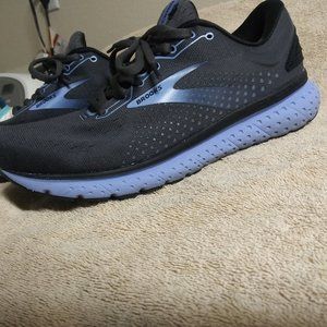 Brooks glycerin 18